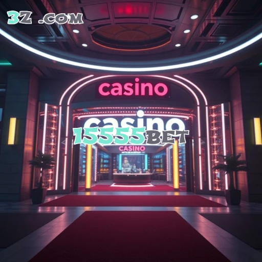 Inove sua experiência de jogo com o app 15555bet