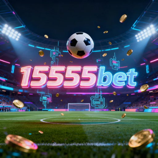15555bet 15555bet logo
