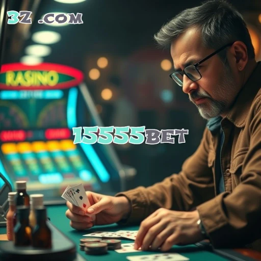 A Experiência VIP no 15555bet: Muito Além do Jogo